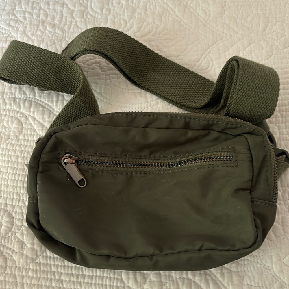 Wild Fable Belt Bag